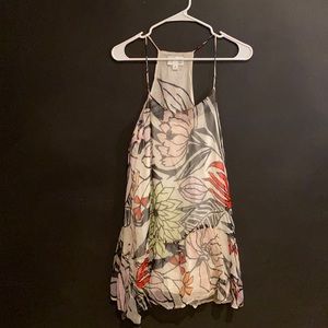 dRa Organza Dress